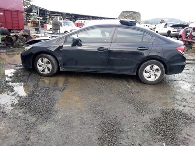Used Telematics Interface Module fits: 2015 Honda Civic Communication bluetooth