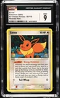 Pokemon Eevee EX Unseen Forces 55/115 Reverse Holo CGC 9 Mint