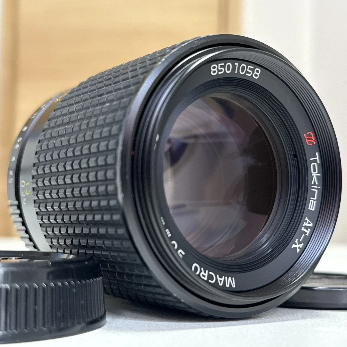 Tokina 90mm Focal Camera Lenses for sale | eBay