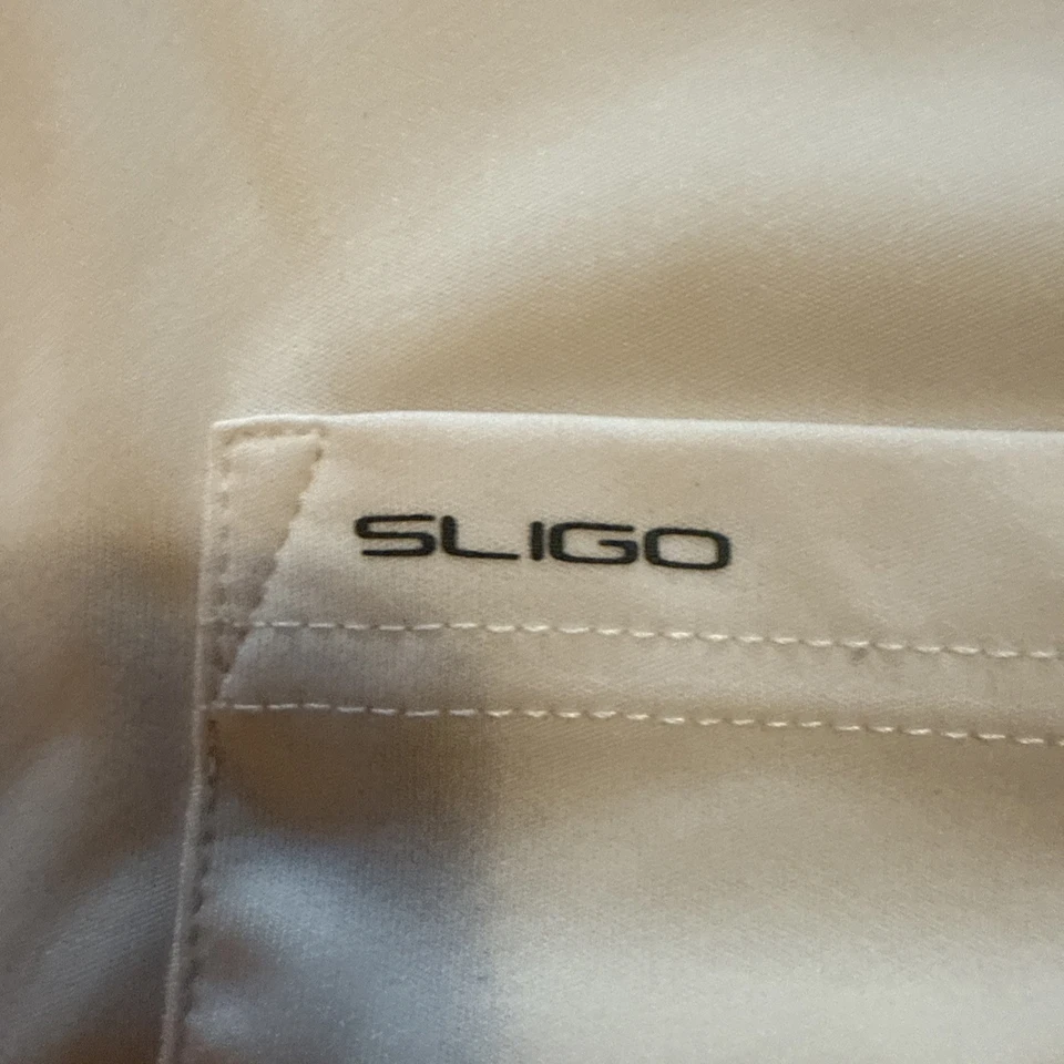 Kingston Heath Golf Club Golf Polo Performance Short Sleeve Sligo Mens Size XXL - Image 3 of 4