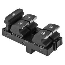 1 Power Window Control Switch neuf pour Mk7 2014-2018