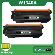 WITH CHIP W1340A Toner Cartridge for HP 134A LaserJet M209 M209dw M234sdw 1PK