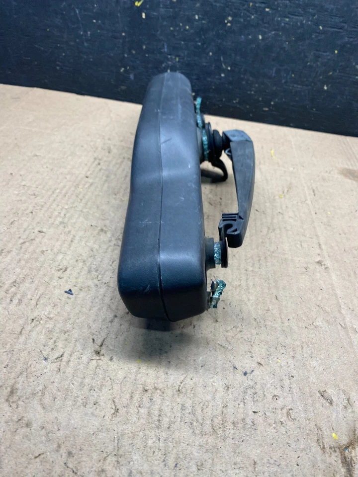 Toyota Corolla Matrix 2003 a 2009 limpiaparabrisas trasero motor OEM R6515 DG Foto 3 de 4