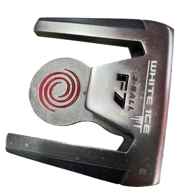 Odyssey 2 Ball Putter F7 for sale - eBay