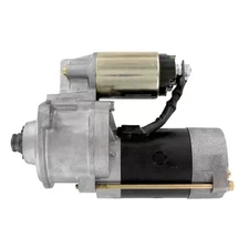 12V 11T Starter Motor 306662510 306665330 for Mitsubishi 4DQ50 Engine FD25