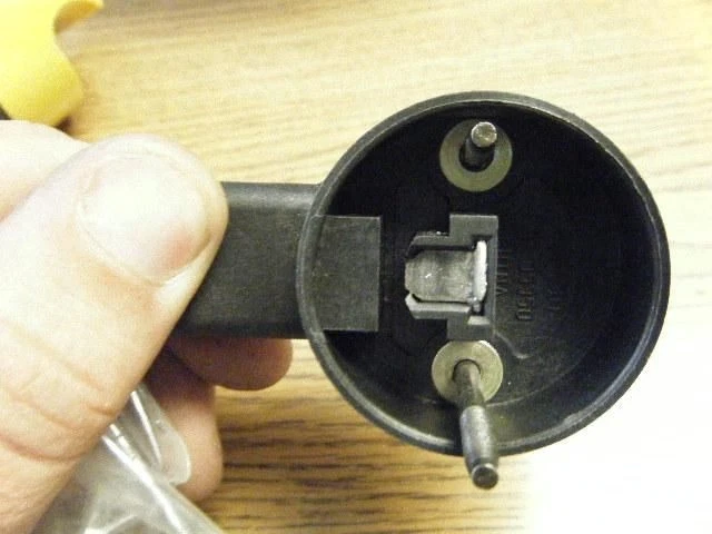 Árbol de levas 6-245 4,0 L Federal se adapta a 93-97 Ranger 191164 Foto 2 de 4