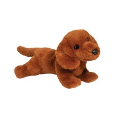 Douglas Delanie Soft Dachshund