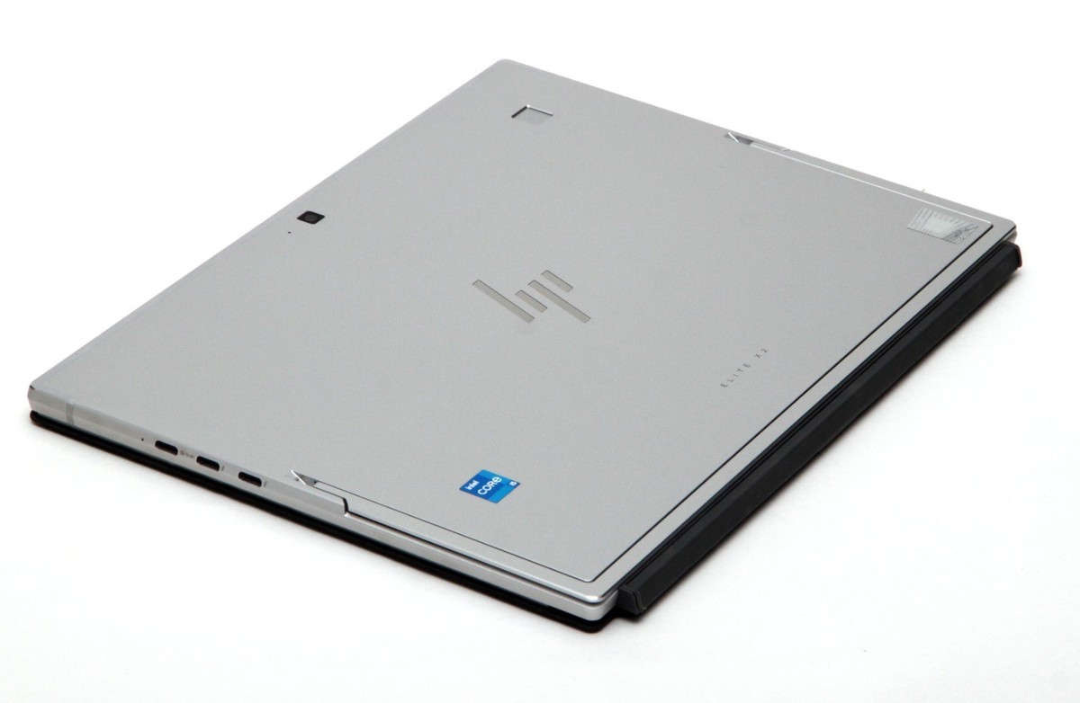 HP Elite x2 G8 Tablet 11th Gen Intel i5-1135G7 16GB RAM 256 GB SSD