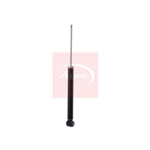 Apec StoßDäMpfer Federbein Vauxhall Corsa Mk IV E X15 2014 Gasdruck-image