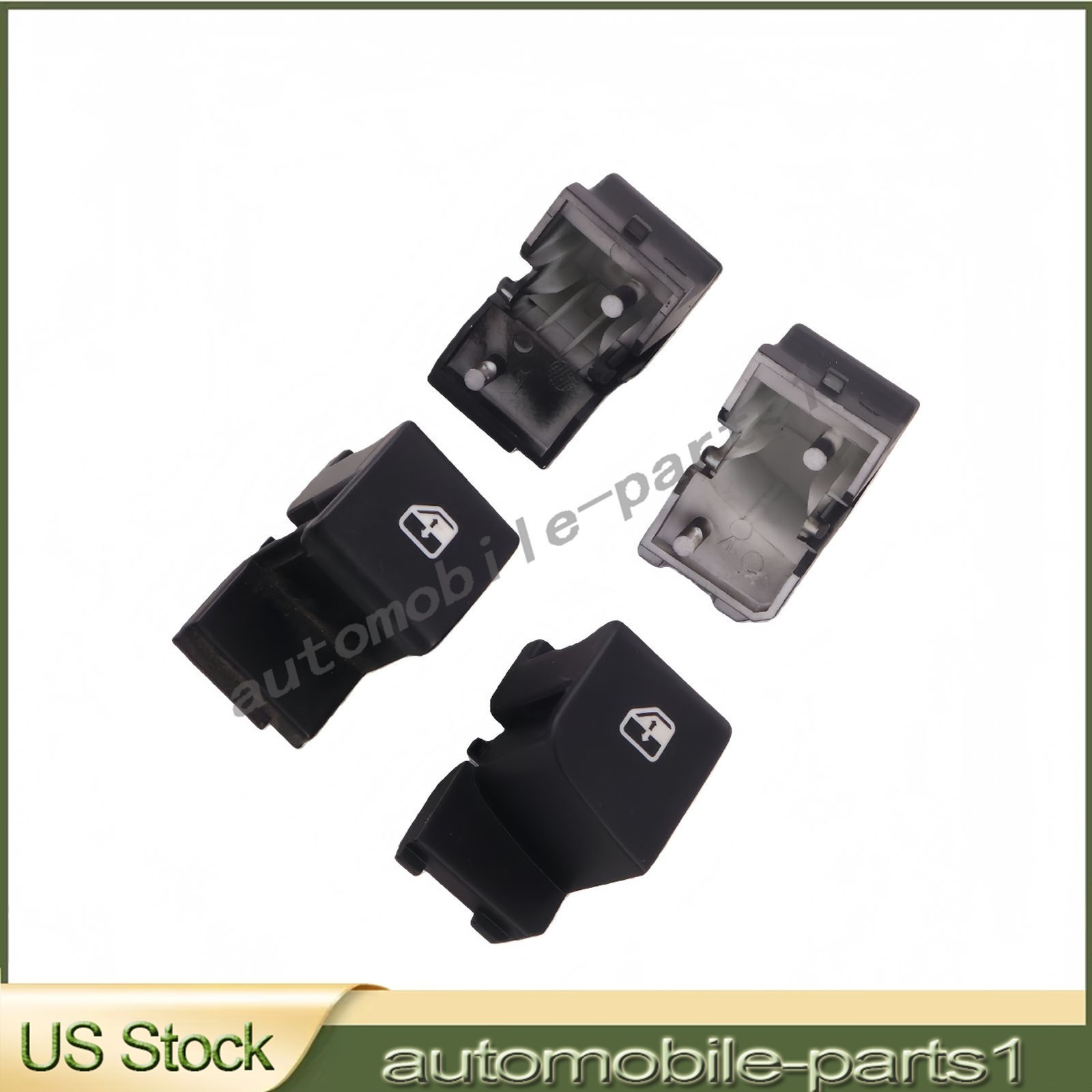 Maserati Quattroporte 2003-2012 Window switch P/N 247993