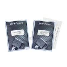 John Deere 6403 6603 Tractor Repair Service Technical Manual Tm6024 +bonus