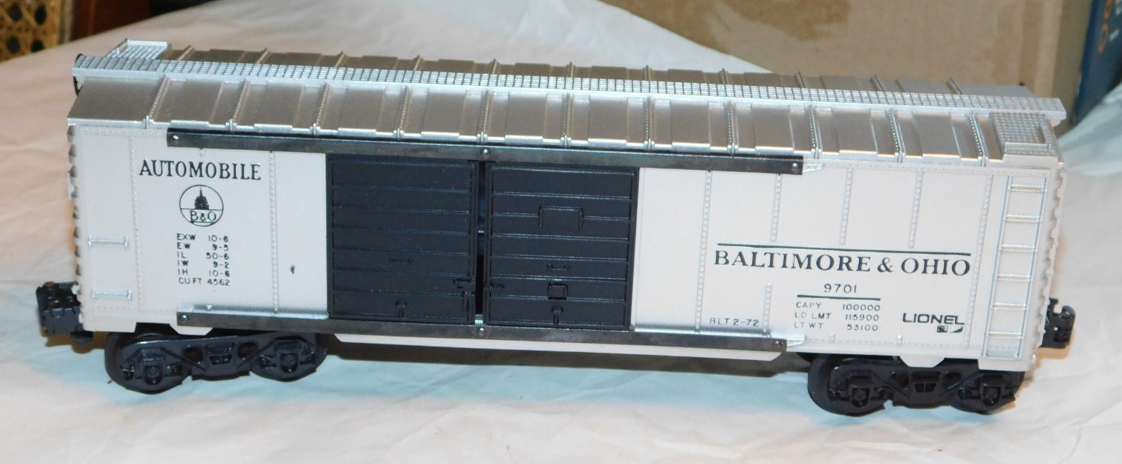 Click here to see eBay Auction