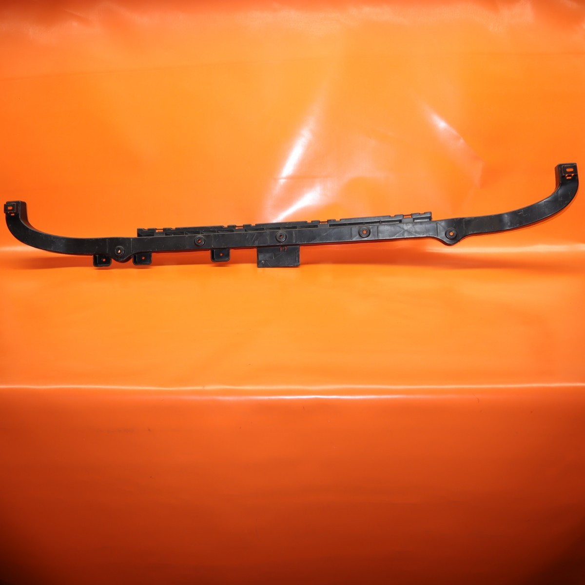 MASERATI GHIBLI REAR BUMPER BRACKET CENTER 2014 2015 2016 670004471 OEM