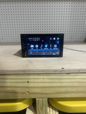 Pioneer AVH-120BT