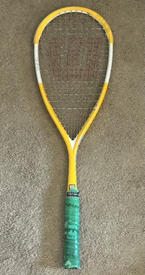 Wilson Squash Racquet N135 NCode