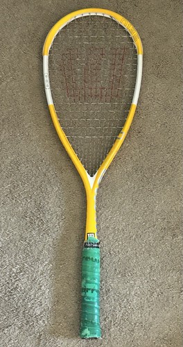 Wilson Squash Racquet N135 NCode