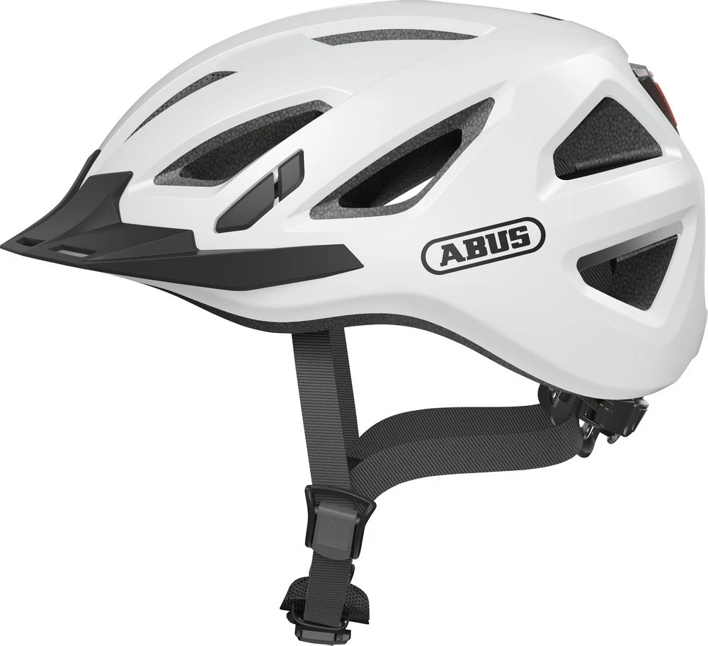 ABUS Fahrrad-Helme Visier online kaufen | eBay.de