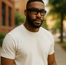 DVX Wiley X Detour 65 14 Black Sunglasses A49