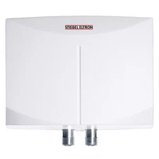 STIEBEL ELTRON MINI 3.5 Electric Tankless Water Heater,120V 49X672