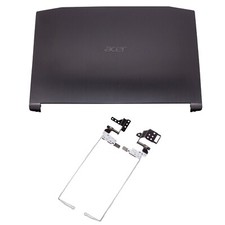 Replace For Acer Nitro 5 AN515-52 Model N17C1 LCD Screen Back Cover Lid Hinges