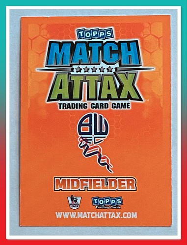 09/10 Topps Match Attax Premier League Trading Cards - Man of the Match - Picture 93 of 409