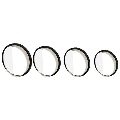 Camera Ghost Effect Filter Accessories Lightweight Photography Prisms