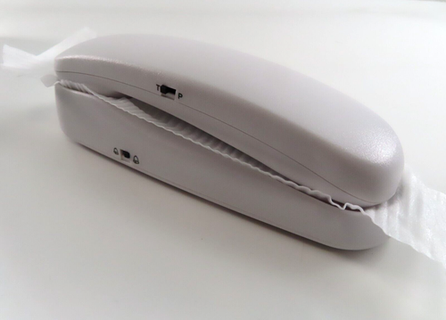 Radius Angel Corded Easy-To-Use Telephone - 51680 - Picture 4 of 8