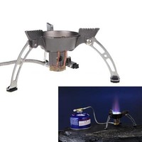 Brs-11 Gas Stove Split Windproof Cookware Camping Hiking Picnic Burner Cookware on sale Brs-11 Gas Stove Split Windproof Cookware Camping Hiking Picnic Burner Cookware on sale