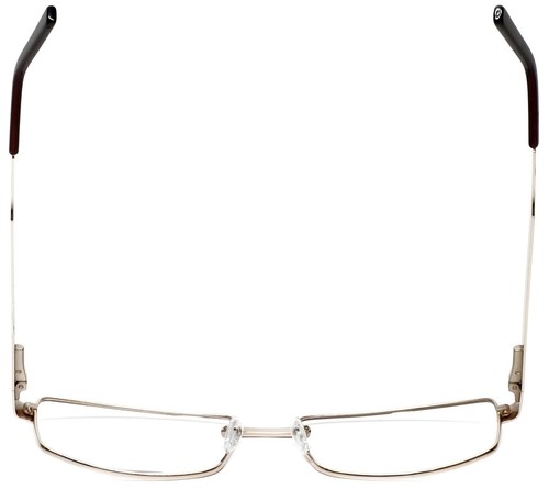 Gotham Style Designer Stainless Steel Reading Glasses GS13 58mm PICK COLOR&POWER - Bild 9 von 11
