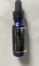 Peter Thomas Roth Retinol Fusion PM Night Serum - 0.4 Fl Oz /12ml
