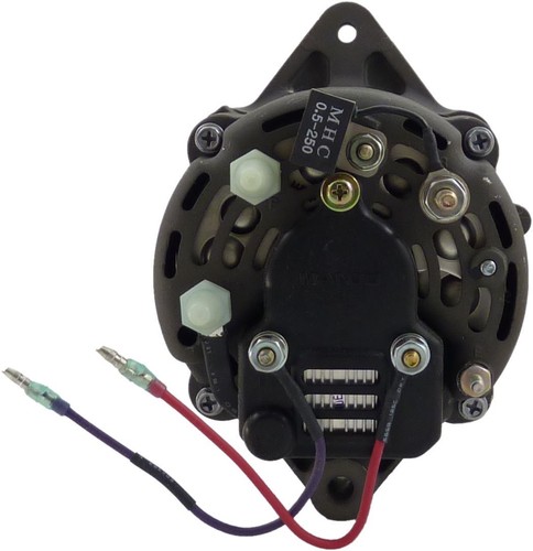New OEM Mercruiser 330 350 454 5.7 7.4L V8 1982-1997 12174-OEM - Bild 4 von 4