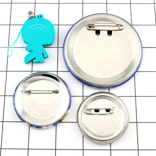 Uta no Prince sama Masato Hijirikawa strap can badge Ita bag Sets 16 choices - Picture 18 of 44