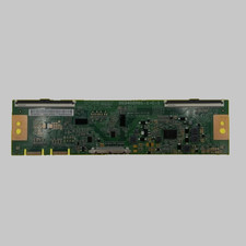 LG 34WP60C Gaming Monitor T-Con Board SG3402H02-4-C-1