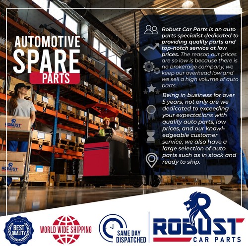 REAR BUMPER REFLECTOR RIGHT SIDE FOR FORD FIESTA MK6 MK7 1552730 - Picture 8 of 10