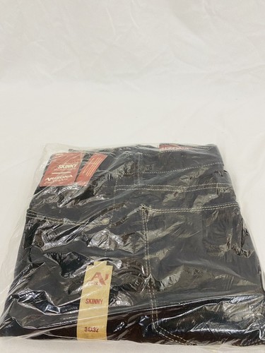 Arizona skinny jeans 34x32 extra slim 