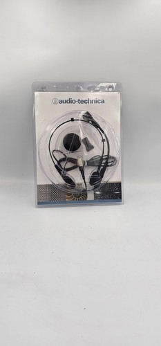 Audio-Technica Headworn Microphone - ATM75C Cardioid Condenser - Picture 2 of 3