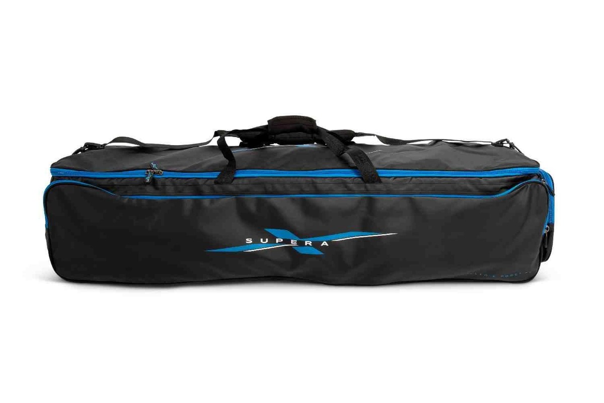 Preston Supera X Roller And Roost Bag - XL 5056317741995| eBay