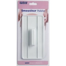 PME Smoother Polisher Sugarcraft Equipment Tool Fondant Icing Cake Decorating