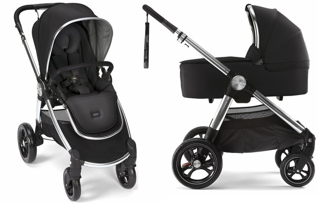 ocarro stroller