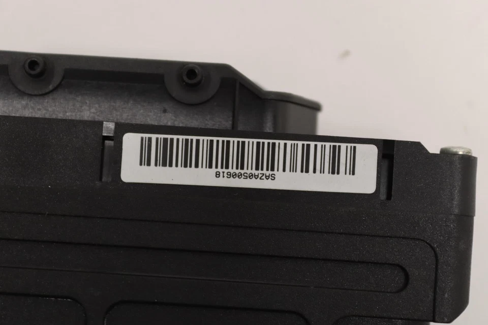 AUDI Q7 2011-2012 3,0 L QUATTRO PRESTIGE UNIDAD MÓDULO TRANSMISIÓN AUTOMÁTICA OEM Foto 3 de 4