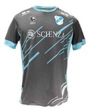 #24 Camiseta Lyon Titular Temperley   (s.m-L-XL-2XL CONSULTA EL TALLE ML0793