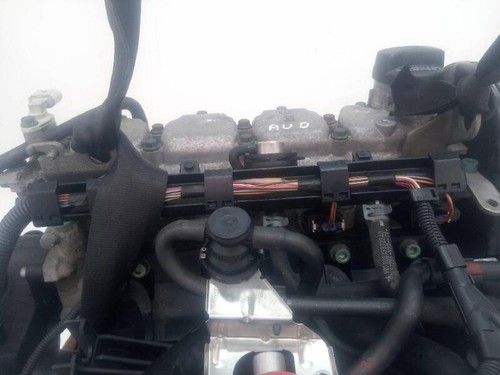 ⭐ AUD motor completo para SEAT IBIZA (6K1) SELECT 1999 144294 - Imagen 16 de 17