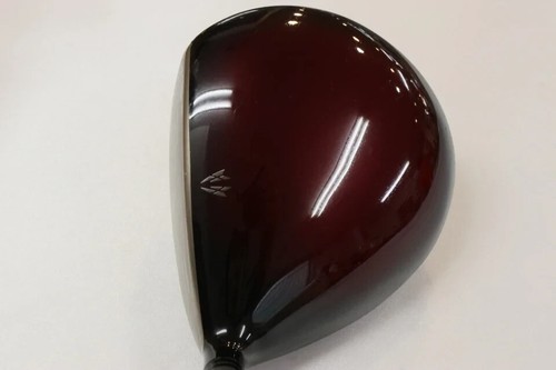 2018 DUNLOP XXIO 10 Red 1W Driver 9.5deg MP1000 SR-flex Golf Clubs C24 - Picture 3 of 7