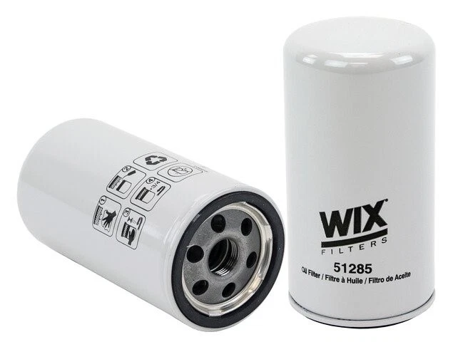 Filtro de aceite de motor OEM WIX para PORSCHE 911 1995-1998 H6-3,6 L Foto 2 de 4