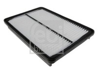 Febi Bilstein 184368 Luftfilter FüR Hyundai Kia