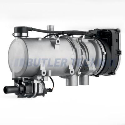 Webasto Thermo Pro 90 12v Heater 9023075A UK