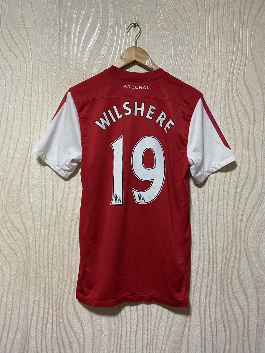 Jack Wilshere International Club Soccer Fan Jerseys for sale | eBay