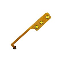Nintendo Switch Lite Power Volume Button Key Ribbon Flex Cable Replacement