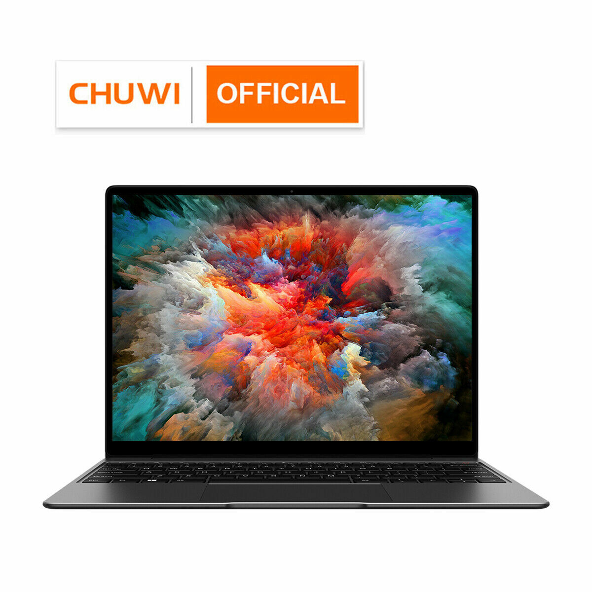 CHUWI HeroBook Pro 14" Laptop Windows Intel N4020 PC 8+256G SSD Notebook