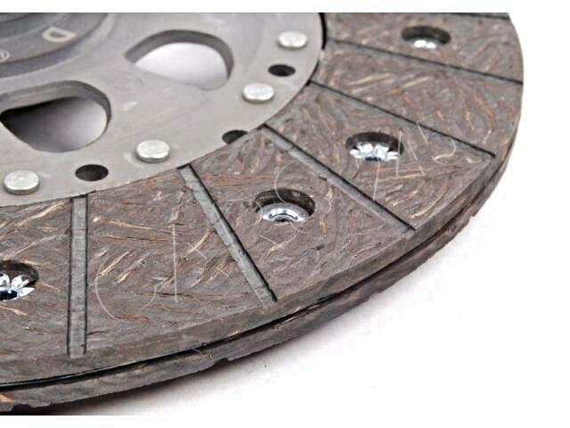 Genuine BMW E53 E60 E60N E61 E61N E63 Clutch Plate Disc 240MM OEM 